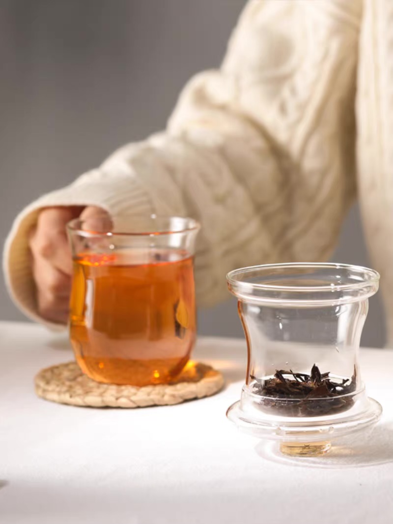 The best 350ml glass tea jug DCZZ162 images